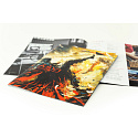 Ašvi – Artbook