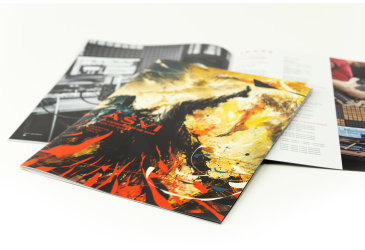 Ašvi – Artbook