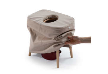 Polstrovanie Softness Gazelle Pro