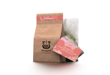 Voňavý pôrod
