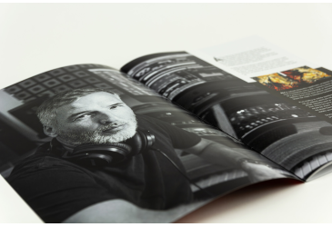 Ašvi – Artbook