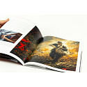 Ašvi – Artbook