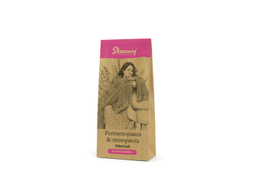 Perimenopauza – bylinky na napárku v období menopauzy