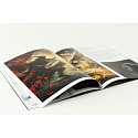 Ašvi – Artbook