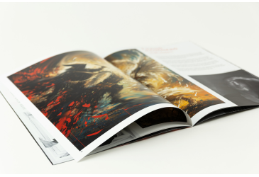 Ašvi – Artbook