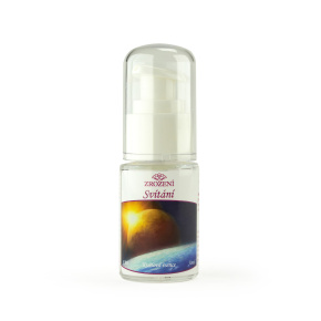 Svitanie - Kvetová esencia Zrodenie, 30 ml Svitanie - Kvetová esencia Zrodenie, 30 ml