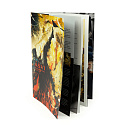 Ašvi – Artbook