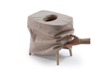Polstrovanie Softness Gazelle Pro